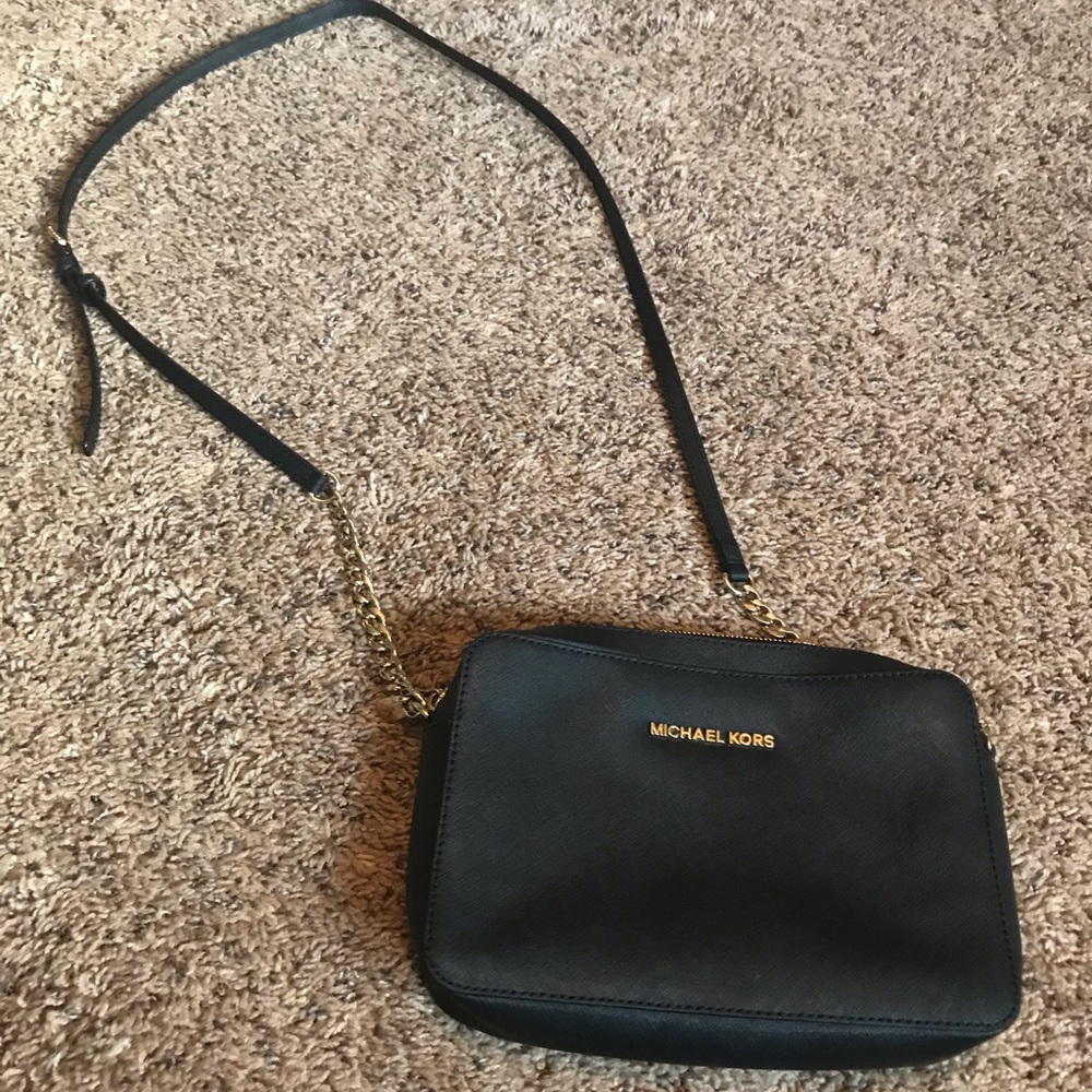 Michael Kors across Body